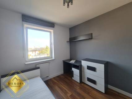 Mieszkanie do wynajęcia, 102 m2, Częstochowa