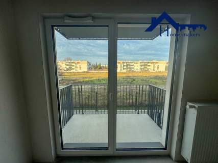 Parter Balkon Garaż Dostępne od zaraz
