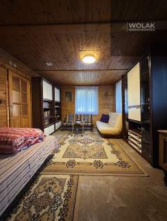 Dom 88,04 m2 w Nowej Morawie