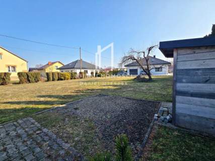 ATRAKTYCJA DZIAŁKA BUDOWLANA UL. NADBRZEŻNA JASŁO- 8,30 AR 