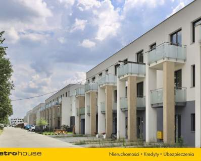 Dom na sprzedaż, 125,5 m2, Radzymin