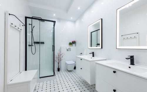 Komfortowy apartament w sercu Miasteczka Wilanów