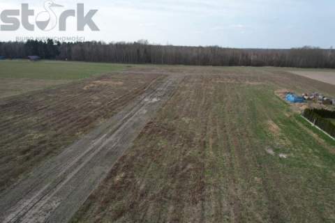 Działki pod zabudowę jednorodzinną i usługi 2000 m zakup bez...