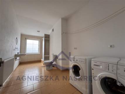 Bezczynszowe 2-poziomowe o pow. 117,30m2 w Darłowi