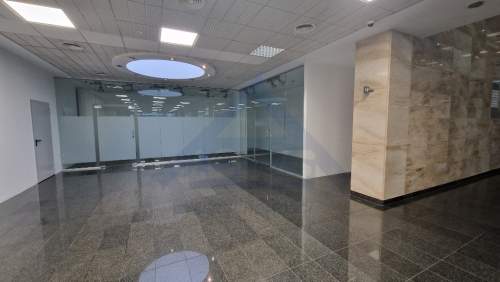 Biuro do wynajęcia Wola 370 m2