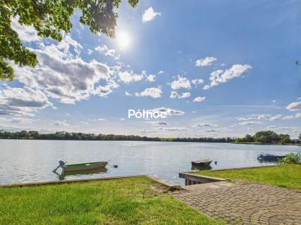 Apartament nad jeziorem, ul.Pułaskiego 4, CENTRUM