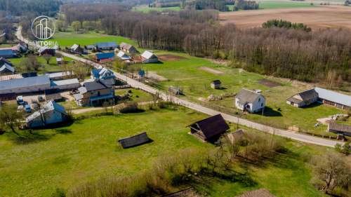 Duża działka Tylko 140 tys. za 3650 m2