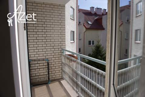 Mieszkanie - Białystok, Wysoki Stoczek - 63m 