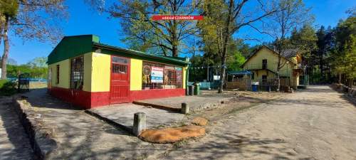 Nieruchomość komercyjna na sprzedaż, 69 m2, Trzcianka