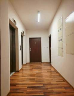2 POKOJE - TARAS - 56,43 M2 - SALWATOR TOWER