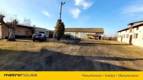 Działka na sprzedaż, 135000 m2, Nowy Drzewicz