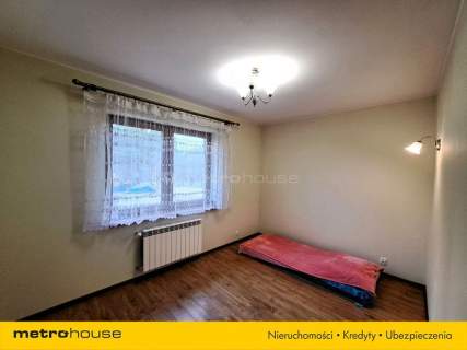 Nowy parterowy dom, 4 sypialnie, cicha okolica