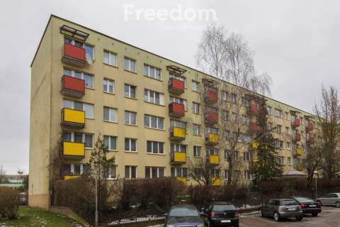 4 pokoje, Przydworcowe, 2 piętro, 62 m2