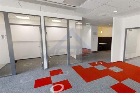 1428 m2 biura do wynajęcia na Śródmieście