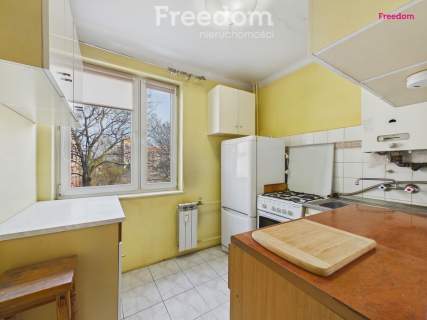 Radom centrum 35,1 m 2 piętro Żeromskiego