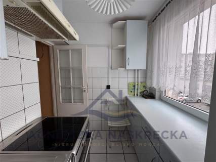 2 pokojowe,37,10m2 ul. Żeromskiego, I piętro, bal