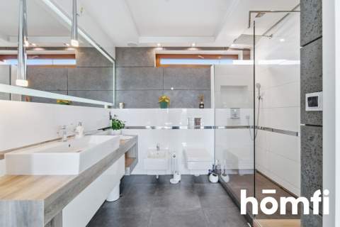 WIDOKOWY APARTAMENT PREMIUM GALERIA SFERA