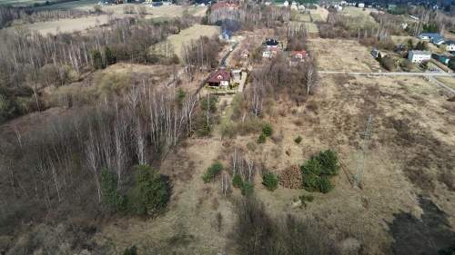 Działka inwestycyjna w Radomiu ul. Mostowa 4248m2