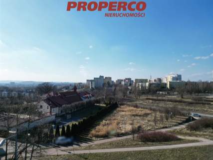 Działka 1085m2, ul. Radomska, Kielce