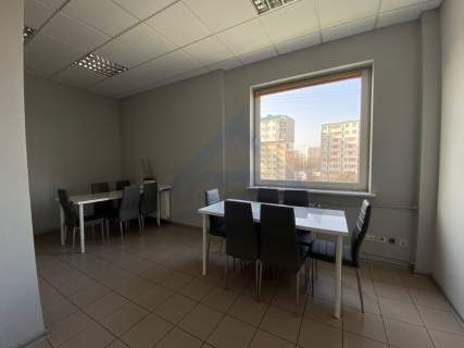 Biuro 105m2 MOKOTÓW