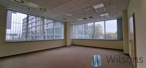 Mokotów Plaza 886 m Elastyczny Najem