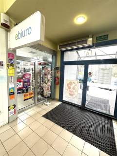 Lokal handlowy nr. 7- Centrum Handlowe Promenada