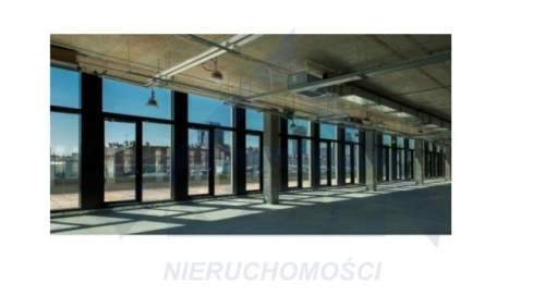 Biuro do wynajęcia, 798 m2, Warszawa