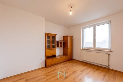 Mieszkanie na sprzedaż, 50,29 m2, Skwierzyna