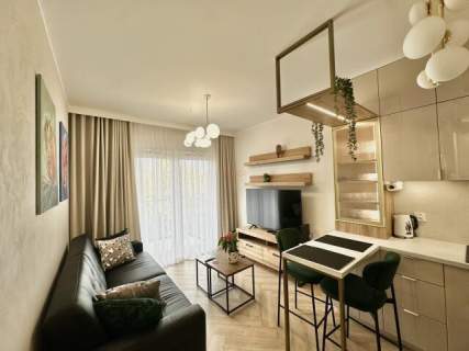 2 pokoje pierwszy najem Renoma