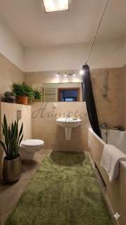 2 pokojowy apartament Marina Mokotów, garaż