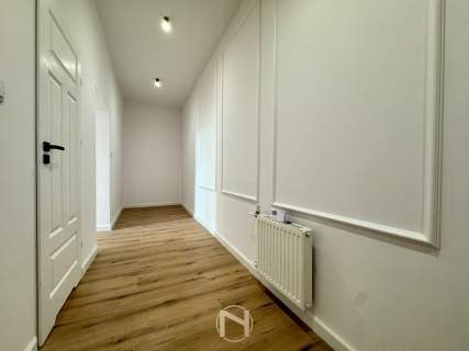 Mieszkanie na sprzedaż, 49,89 m2, Gorzów Wielkopolski