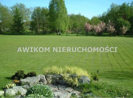 Działka budowlana na sprzedaż, 33000 m2, Pęcice