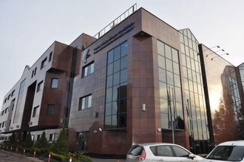 Biuro do wynajęcia okolice Okęcia 380 m2