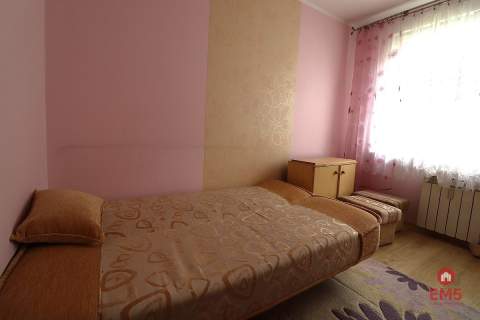 Mieszkanie 2 pokojowe parter Centrum Suwałk