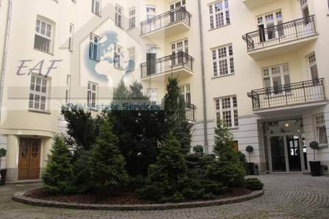 Nieruchomość komercyjna do wynajęcia, 165 m2, Warszawa