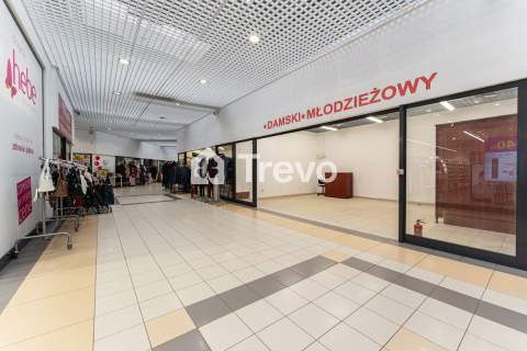 Lokal handlowy/usługowy Gdańsk Zaspa CH Gildia
