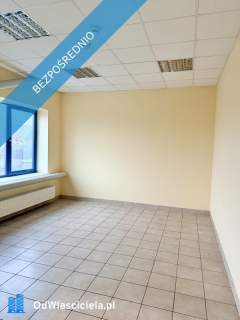 NA WYNAJEM HALA 1412m2 BIURA 217m2 Kraków - Rybitwy od zaraz