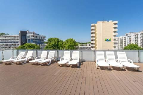 Mieszkanie na sprzedaż, 31,99 m2, Kołobrzeg