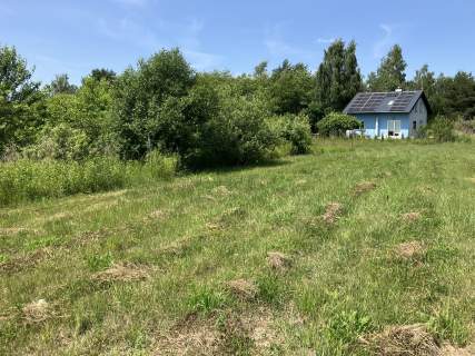 Działka budowlana, ul. Południowa Żółwin