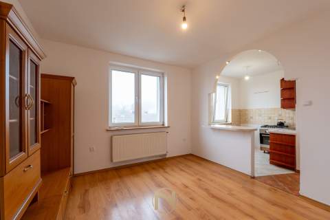 Mieszkanie na sprzedaż, 50,29 m2, Skwierzyna