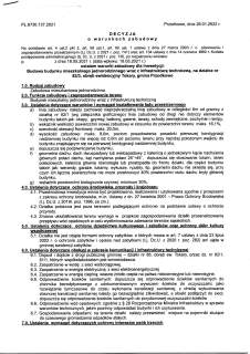 Sprzedam działki o powierzchni 1245mkw nr 82/3, 1504mkw 8