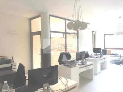 Mieszkanie do wynajęcia, 159 m2, Warszawa