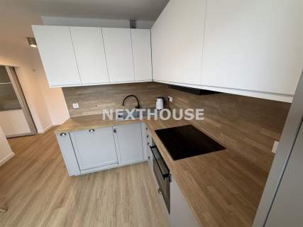 Mieszkanie do wynajęcia, 52 m2, Gliwice