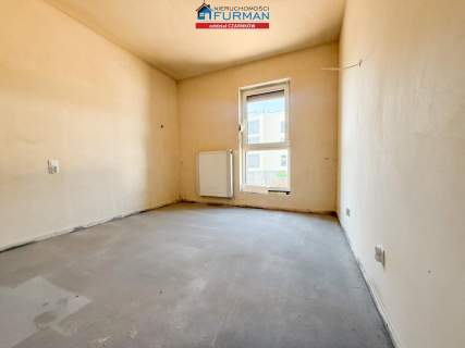 Mieszkanie na sprzedaż, 46,02 m2, Trzcianka