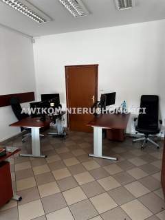 Biuro do wynajęcia, 100 m2, Grodzisk Mazowiecki