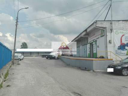Nieruchomość komercyjna do wynajęcia, 84 m2, Lublin