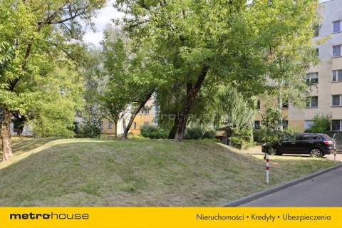 Mieszkanie na sprzedaż, 59,6 m2, Warszawa