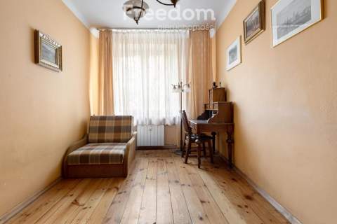 3 pokoje, 11 500 zł/m , KW bez obciążeń