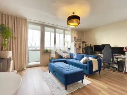 3 pokoje remont generalny Piwnica Bródno