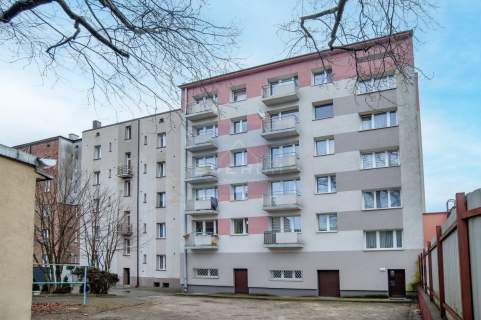 M3/2 piętro/balkon/umeblowane/do zamieszkan